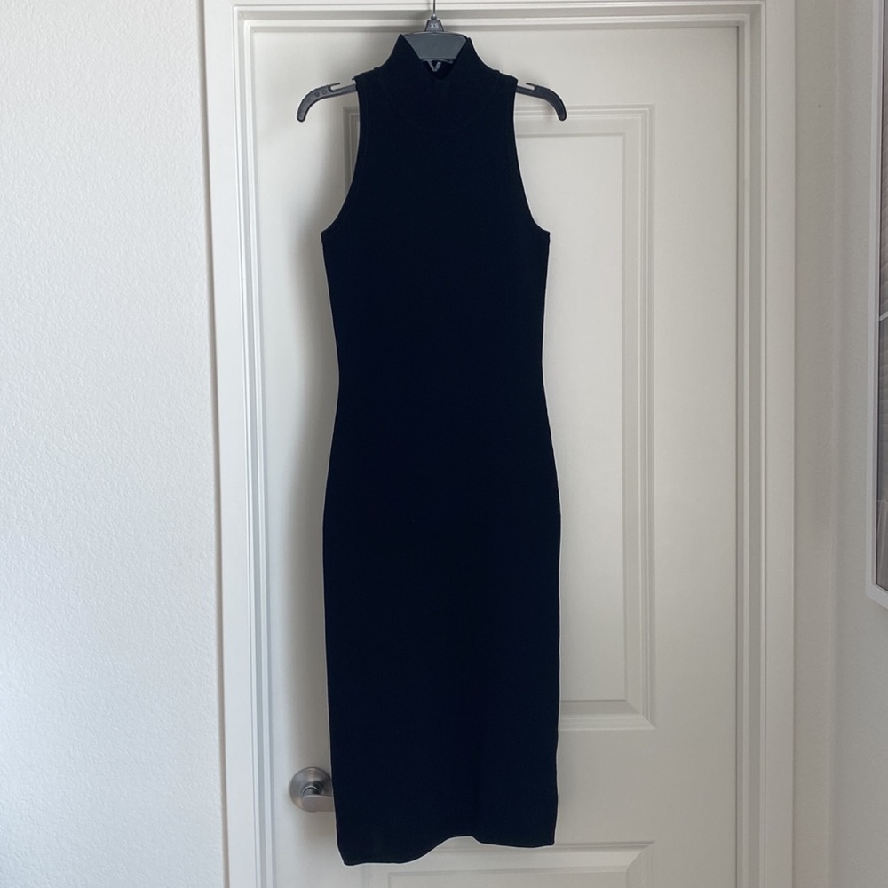 Michael kors body con